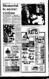 Pinner Observer Thursday 21 September 1989 Page 9