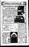 Pinner Observer Thursday 21 September 1989 Page 31