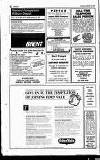Pinner Observer Thursday 21 September 1989 Page 56