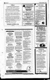 Pinner Observer Thursday 21 September 1989 Page 58