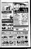 Pinner Observer Thursday 21 September 1989 Page 85