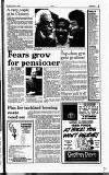 Pinner Observer Thursday 05 October 1989 Page 3