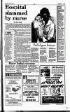 Pinner Observer Thursday 05 October 1989 Page 5