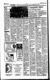 Pinner Observer Thursday 05 October 1989 Page 10