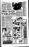 Pinner Observer Thursday 05 October 1989 Page 11