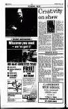Pinner Observer Thursday 05 October 1989 Page 18