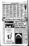 Pinner Observer Thursday 05 October 1989 Page 20