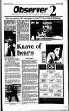 Pinner Observer Thursday 05 October 1989 Page 23