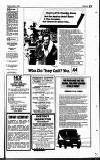 Pinner Observer Thursday 05 October 1989 Page 45