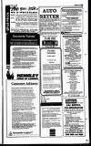 Pinner Observer Thursday 05 October 1989 Page 51