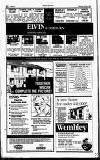 Pinner Observer Thursday 05 October 1989 Page 84