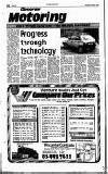 Pinner Observer Thursday 05 October 1989 Page 86