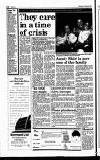 Pinner Observer Thursday 12 October 1989 Page 12