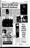 Pinner Observer Thursday 12 October 1989 Page 15