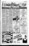 Pinner Observer Thursday 12 October 1989 Page 19