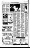 Pinner Observer Thursday 12 October 1989 Page 22