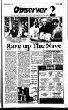 Pinner Observer Thursday 12 October 1989 Page 25