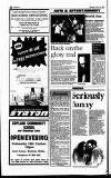 Pinner Observer Thursday 12 October 1989 Page 26