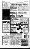 Pinner Observer Thursday 12 October 1989 Page 30