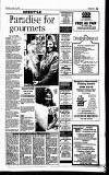 Pinner Observer Thursday 12 October 1989 Page 31