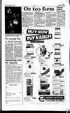 Pinner Observer Thursday 09 November 1989 Page 11