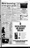 Pinner Observer Thursday 09 November 1989 Page 17