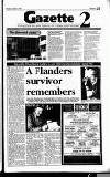 Pinner Observer Thursday 09 November 1989 Page 25