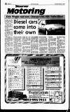 Pinner Observer Thursday 09 November 1989 Page 96