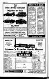 Pinner Observer Thursday 09 November 1989 Page 100