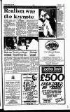 Pinner Observer Thursday 30 November 1989 Page 3