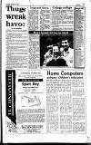 Pinner Observer Thursday 30 November 1989 Page 7