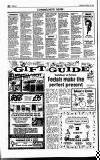 Pinner Observer Thursday 30 November 1989 Page 18