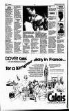 Pinner Observer Thursday 30 November 1989 Page 20