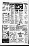 Pinner Observer Thursday 30 November 1989 Page 24