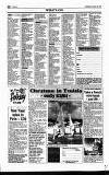Pinner Observer Thursday 30 November 1989 Page 28