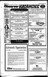 Pinner Observer Thursday 30 November 1989 Page 46