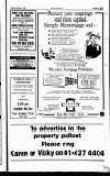 Pinner Observer Thursday 30 November 1989 Page 81