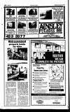 Pinner Observer Thursday 30 November 1989 Page 82