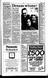 Pinner Observer Thursday 07 December 1989 Page 3