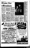 Pinner Observer Thursday 07 December 1989 Page 5