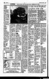 Pinner Observer Thursday 07 December 1989 Page 10
