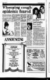 Pinner Observer Thursday 07 December 1989 Page 12