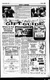 Pinner Observer Thursday 07 December 1989 Page 15