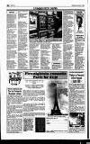 Pinner Observer Thursday 07 December 1989 Page 20