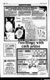 Pinner Observer Thursday 07 December 1989 Page 28