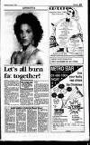 Pinner Observer Thursday 07 December 1989 Page 29