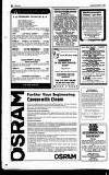 Pinner Observer Thursday 07 December 1989 Page 48