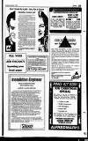 Pinner Observer Thursday 07 December 1989 Page 49