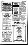 Pinner Observer Thursday 07 December 1989 Page 54