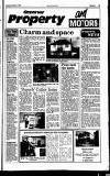 Pinner Observer Thursday 07 December 1989 Page 61